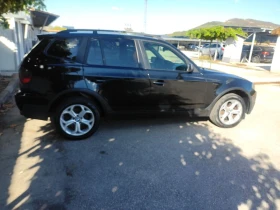 BMW X3 2.0 �� 150 p.s. 4x4  | Mobile.bg � ����� ������ 4