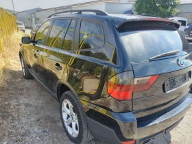 BMW X3 2.0 �� 150 p.s. 4x4  | Mobile.bg � ����� ������ 6