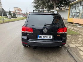VW Touareg V10 5.0 Diesel | Auto.bg — изображение 5