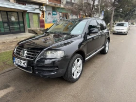 VW Touareg V10 5.0 Diesel | Auto.bg — изображение 3