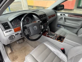 VW Touareg V10 5.0 Diesel | Auto.bg — изображение 9