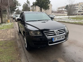 VW Touareg V10 5.0 Diesel | Auto.bg — изображение 2