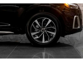 Audi Q5 45 TFSI quattro| MYTHOS BLACK| PANORAMA| AMBIENT|  - 27300 € / 53394.16 лв. - 28096825 6