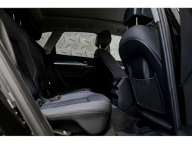 Audi Q5 45 TFSI quattro| MYTHOS BLACK| PANORAMA| AMBIENT|  - 27300 € / 53394.16 лв. - 28096825 12