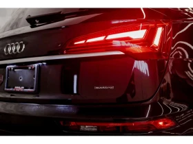 Audi Q5 45 TFSI quattro| MYTHOS BLACK| PANORAMA| AMBIENT|  - 27300 € / 53394.16 лв. - 28096825 7