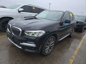 BMW X3 * XDRIVE30I * CARFAX * БЕЗ ПЪРВОНАЧАЛНА ВНОСКА
