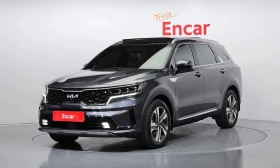 ������ Kia Sorento