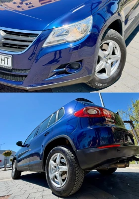 VW Tiguan 2.0TDI 140 CR 4motion 190000�� 6��. ����� | Mobile.bg � ����� ������ 9