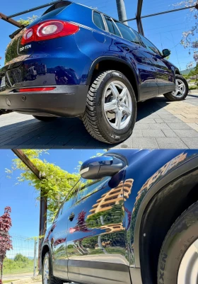 VW Tiguan 2.0TDI 140 CR 4motion 190000�� 6��. ����� | Mobile.bg � ����� ������ 10