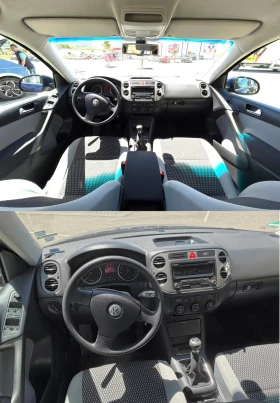 VW Tiguan 2.0TDI 140 CR 4motion 190000�� 6��. ����� | Mobile.bg � ����� ������ 11