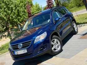 VW Tiguan 2.0TDI 140 CR 4motion 190000�� 6��. ����� | Mobile.bg � ����� ������ 6