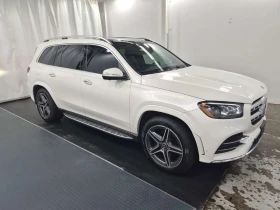 Mercedes-Benz GLS 450 ��� �����/���������/360/����/CARFAX/����������� | Mobile.bg � ����� ������ 3