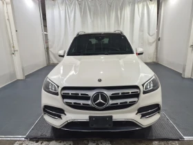 ����� �� �������� �� Mercedes-Benz GLS 450 ��� �����/���������/360/����/CARFAX/�����������
