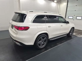 Mercedes-Benz GLS 450 ��� �����/���������/360/����/CARFAX/����������� | Mobile.bg � ����� ������ 4