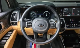 Kia Sorento 2.5T* SIGNATURE* DRIVE-ASSIST* 360CAMERA* DIGITAL* | Mobile.bg � ����� ������ 8
