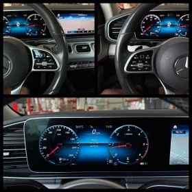 Mercedes-Benz GLE 300 D 6 ������ �������� ��� 5000��!!AMG PACK!!!  | Mobile.bg � ����� ������ 13