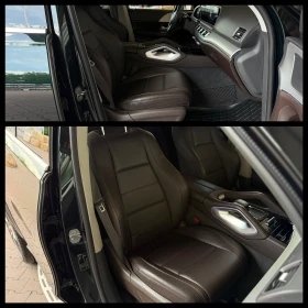 Mercedes-Benz GLE 300 D 6 ������ �������� ��� 5000��!!AMG PACK!!!  | Mobile.bg � ����� ������ 9