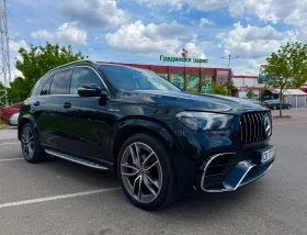 Mercedes-Benz GLE 300 D 6 ������ �������� ��� 5000��!!AMG PACK!!!  | Mobile.bg � ����� ������ 6