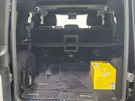 Mercedes-Benz G 63 AMG CARFAX - 94999 € / 185801.89 лв. - 14302887 13