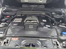 Mercedes-Benz G 63 AMG CARFAX - 94999 € / 185801.89 лв. - 14302887 14