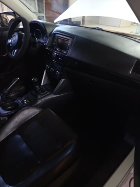 Mazda CX-5 2.2 skyaktiv  | Mobile.bg � ����� ������ 8