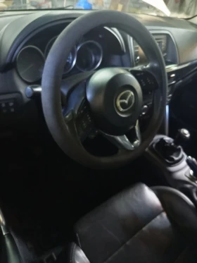 Mazda CX-5 2.2 skyaktiv  | Mobile.bg � ����� ������ 6