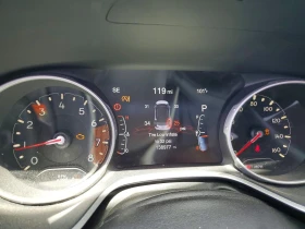 Jeep Compass 2.4l Latitude | Auto.bg — изображение 9