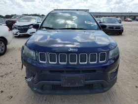 Jeep Compass 2.4l Latitude | Auto.bg — изображение 5