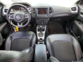 Jeep Compass 2.4l Latitude | Auto.bg — изображение 8