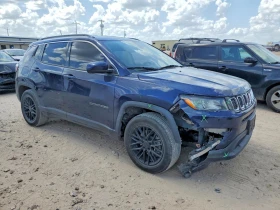 Jeep Compass 2.4l Latitude | Auto.bg — изображение 4