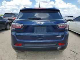 Jeep Compass 2.4l Latitude | Auto.bg — изображение 6