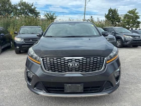 Kia Sorento * AWD * CARFAX * ����� �� �����������  | Mobile.bg � ����� ������ 6