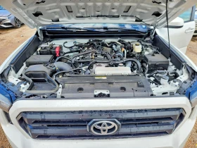 Toyota Tacoma 2.4l Sr5 - 29999 € - 22143038 11