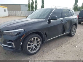 BMW X5 * XDRIVE40I * CARFAX * ОПЦИЯ ЗА ФИНАНСИРАНЕ | Auto.bg — изображение 6