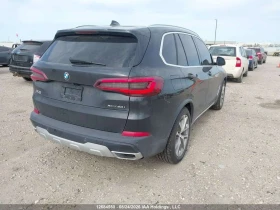 BMW X5 * XDRIVE40I * CARFAX * ОПЦИЯ ЗА ФИНАНСИРАНЕ | Auto.bg — изображение 4