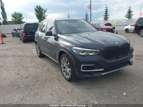 BMW X5 * XDRIVE40I * CARFAX * ОПЦИЯ ЗА ФИНАНСИРАНЕ