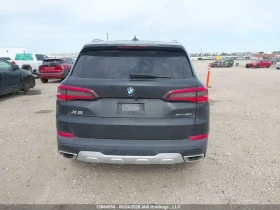BMW X5 * XDRIVE40I * CARFAX * ОПЦИЯ ЗА ФИНАНСИРАНЕ | Auto.bg — изображение 15