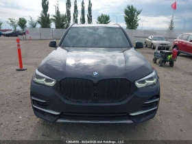 BMW X5 * XDRIVE40I * CARFAX * ОПЦИЯ ЗА ФИНАНСИРАНЕ | Auto.bg — изображение 12