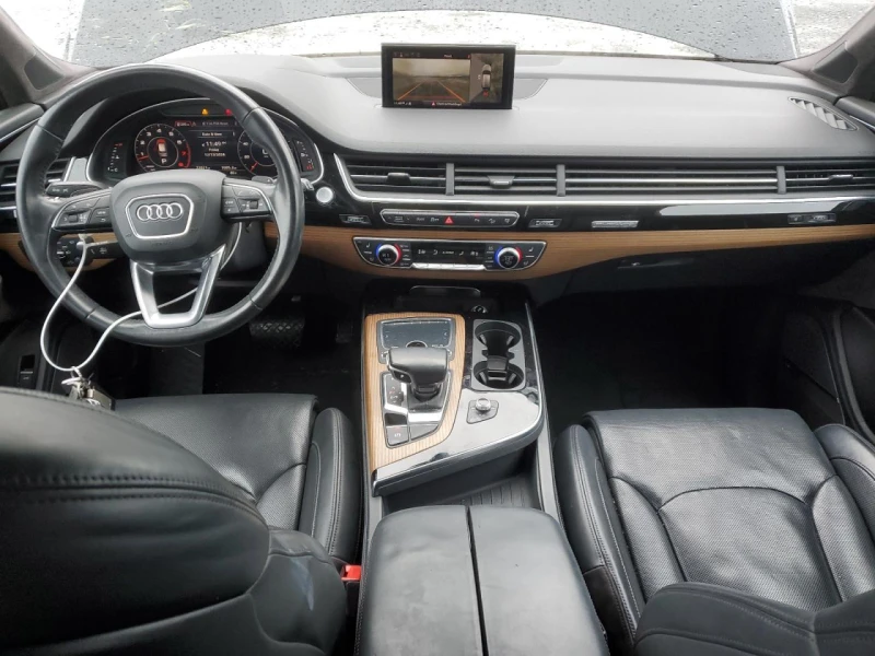 Audi Q7 PRESTIGE, снимка 7 - Автомобили и джипове - 49553835