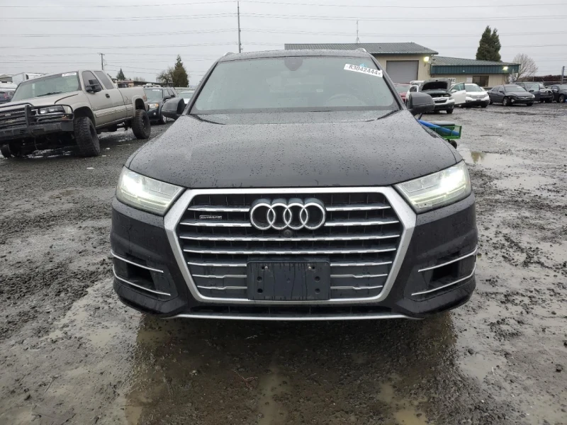 Audi Q7 PRESTIGE, снимка 2 - Автомобили и джипове - 49553835