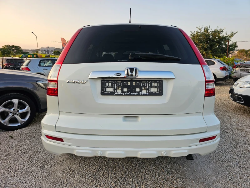 Honda Cr-v 2.2i-DTEC, 150к.с., Facelift, 4х4 , снимка 5 - Автомобили и джипове - 50750781
