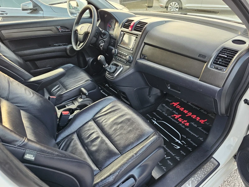 Honda Cr-v 2.2i-DTEC, 150к.с., Facelift, 4х4 , снимка 9 - Автомобили и джипове - 50750781
