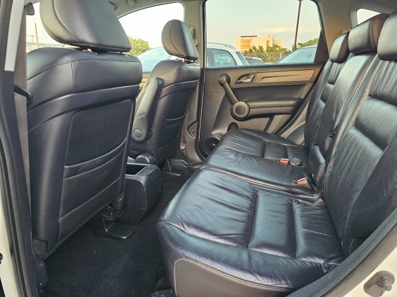 Honda Cr-v 2.2i-DTEC, 150к.с., Facelift, 4х4 , снимка 10 - Автомобили и джипове - 50750781