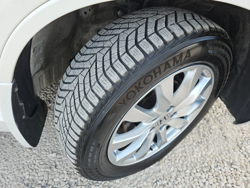 Honda Cr-v 2.2i-DTEC, 150к.с., Facelift, 4х4 , снимка 14 - Автомобили и джипове - 50750781