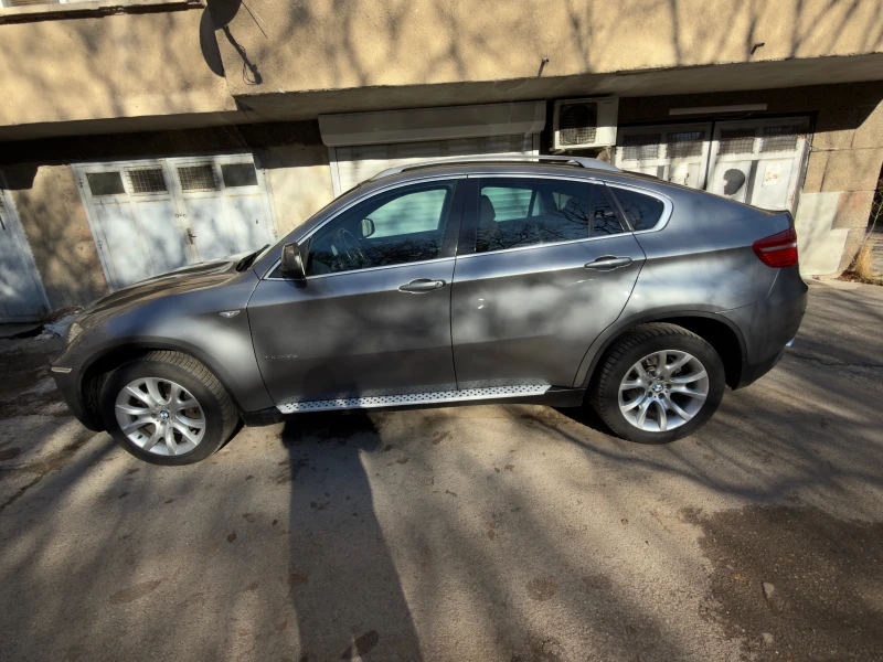 BMW X6, снимка 4 - Автомобили и джипове - 52750188