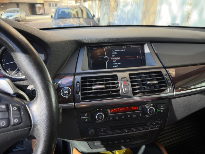 BMW X6, снимка 2 - Автомобили и джипове - 52750188