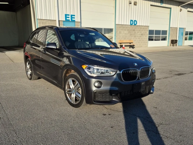 BMW X1 * XDRIVE28I * CARFAX * ФИНАНСИРАНЕ, снимка 2 - Автомобили и джипове - 53239020