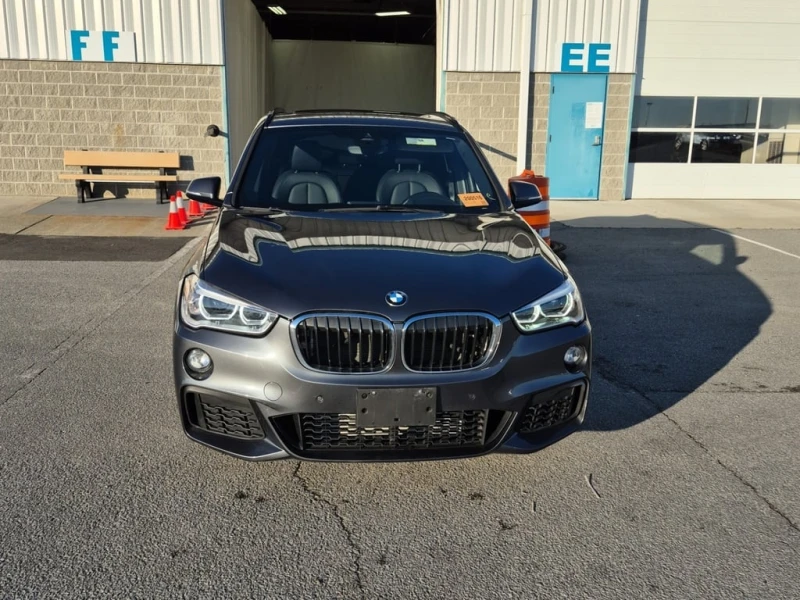 BMW X1 * XDRIVE28I * CARFAX * ФИНАНСИРАНЕ, снимка 7 - Автомобили и джипове - 53239020