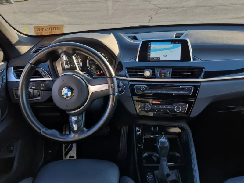 BMW X1 * XDRIVE28I * CARFAX * ФИНАНСИРАНЕ, снимка 9 - Автомобили и джипове - 53239020
