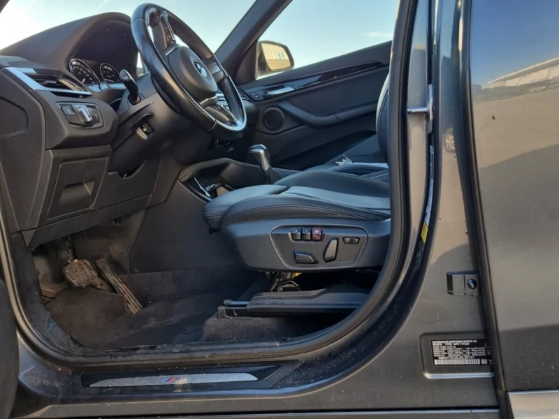 BMW X1 * XDRIVE28I * CARFAX * ФИНАНСИРАНЕ, снимка 5 - Автомобили и джипове - 53239020